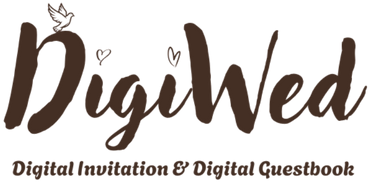 Undangan Online | Unik, Murah, Modern